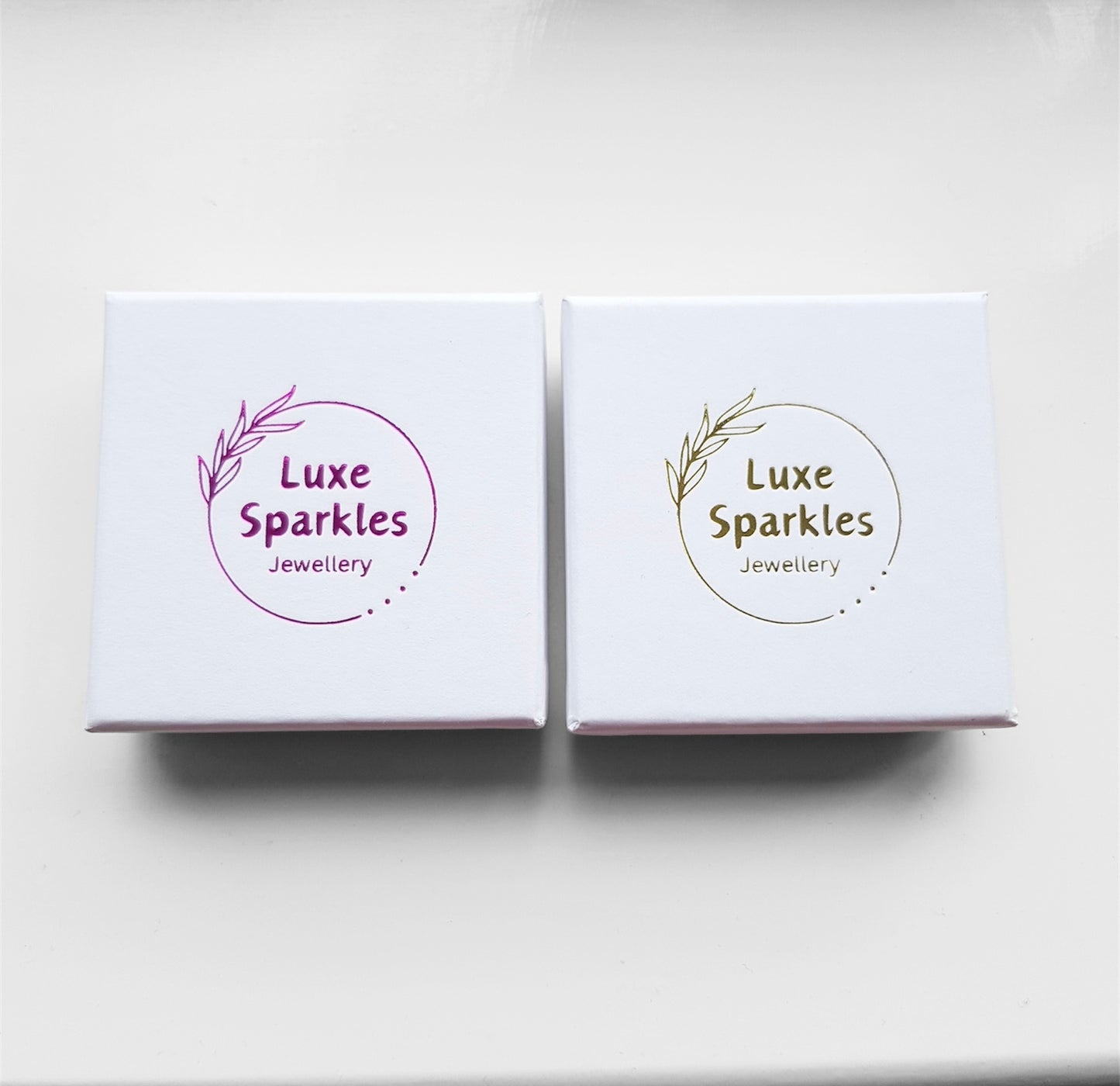 Children's Sterling Silver Unicorn Earrings